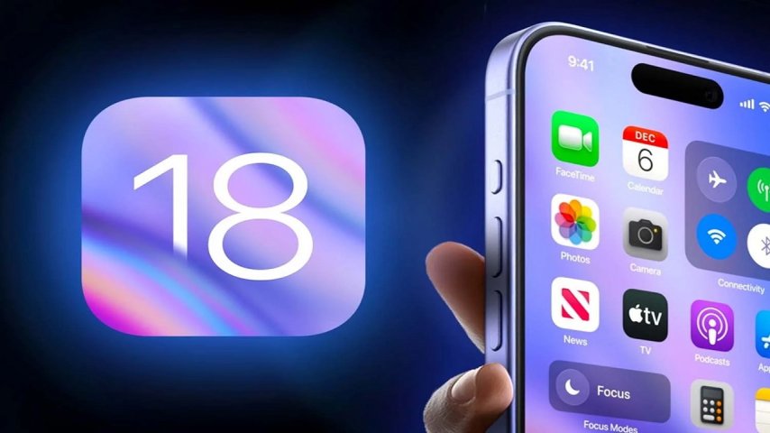 Apple'ın Notlar Uygulaması iOS 18 İle Daha Fonksiyonel: İki Yeni Özellik!
