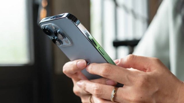 iPhone Titreşimi Nasıl Kapatılır?