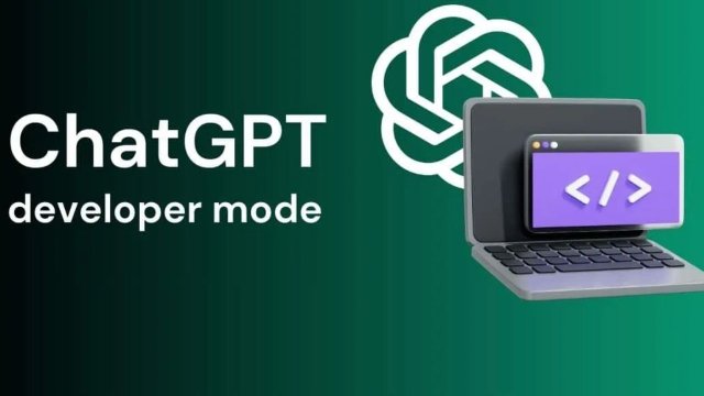 ChatGPT geliştirici modu nasıl açılır? (Tanrı Modu Dev Mode)