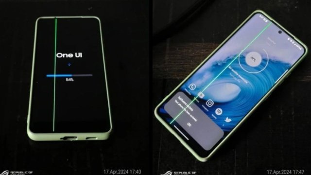 Samsung, Hindistan'da ücretsiz ekran değişimine başladı