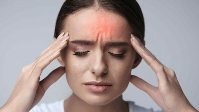 Baş Ağrısına Ne İyi Gelir? Baş Ağrısı Hemen Nasıl Geçer?