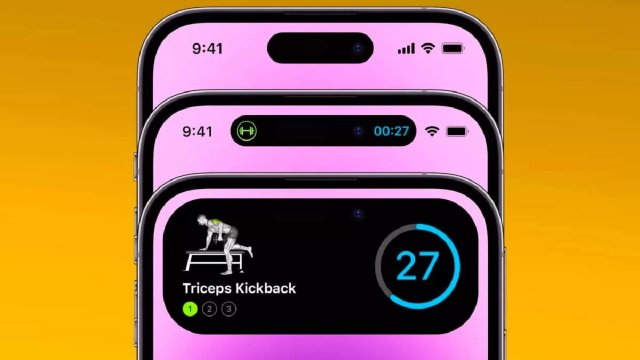 iPhone'unuzda Kilit Ekranı Canlı Aktivitelerini Nasıl Açıp Kapatırsınız?