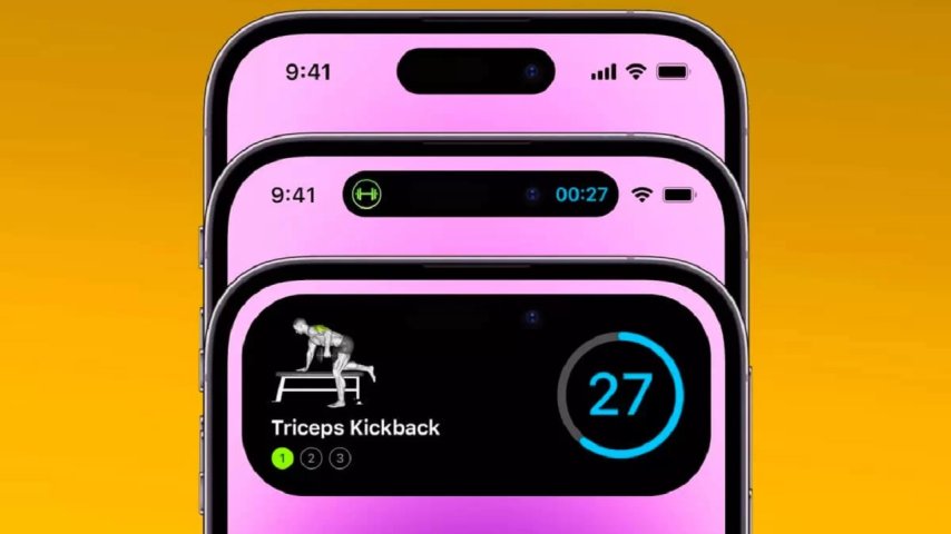 iPhone'unuzda Kilit Ekranı Canlı Aktivitelerini Nasıl Açıp Kapatırsınız?