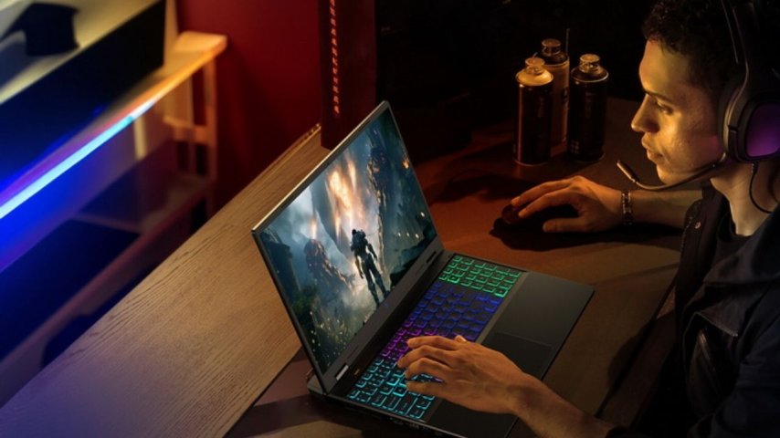 Acer, Predator Helios Neo 14 ve Nitro 16'yı tanıttı