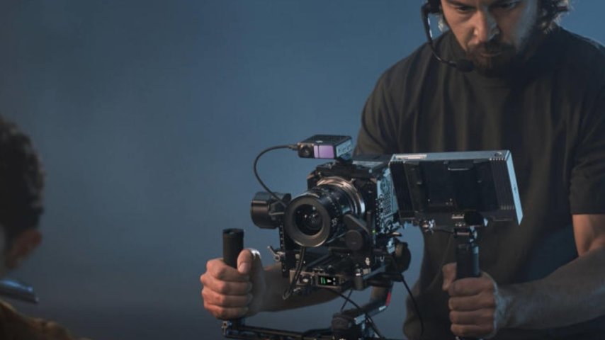 DJI,  Ronin RS 4 ve RS 4 Pro'yu tanıttı