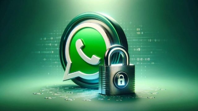 iOS Kullanıcıları İçin WhatsApp'tan Yenilik: Passkey Doğrulama!