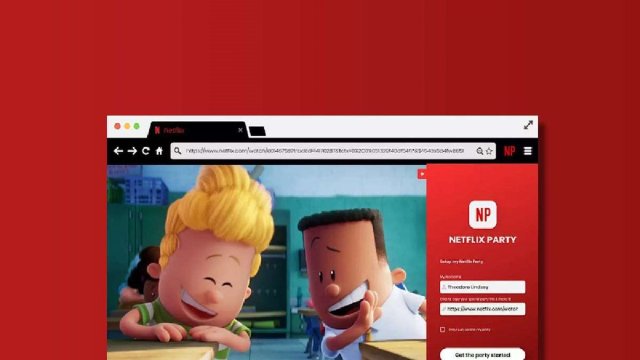 Netflix Party Nedir ve Nasıl Kurulur? Adım Adım Rehber
