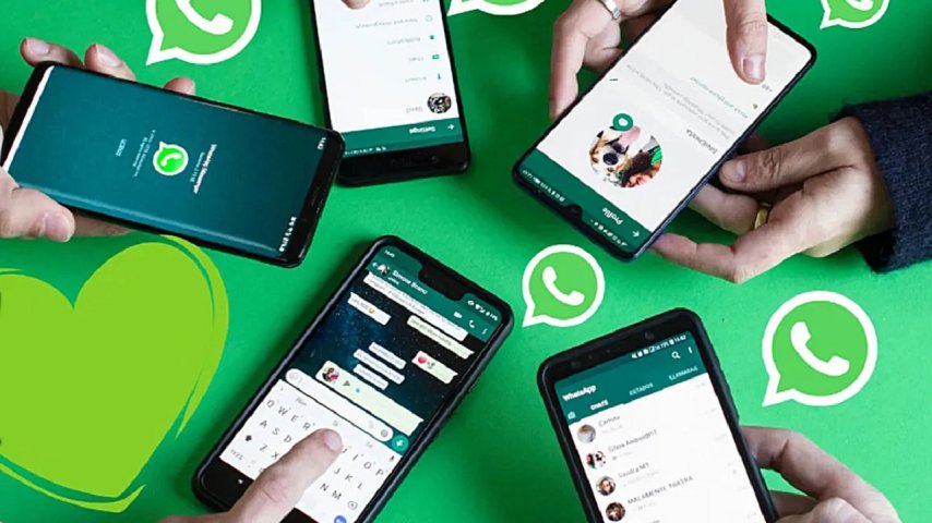 WhatsApp Durumlarına Beğenme Özelliği Geliyor! İşte Detaylar
