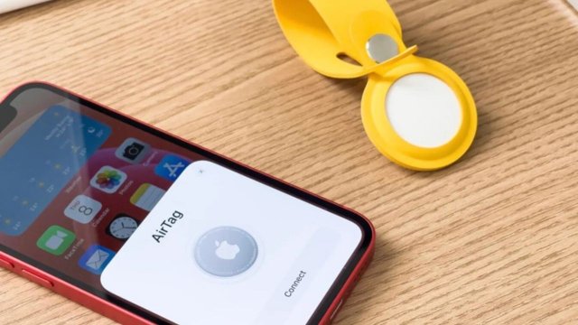 iOS 17.5, takip aksesuarlarına karşı koruma sağlayacak