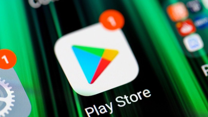 Google Play Store Yenilendi: Çoklu İndirme Özelliği Geldi!