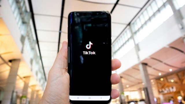 Kulisler doğru çıktı! Tiktok, ABD'de yasaklanıyor