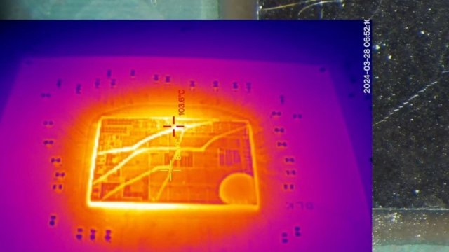 MSI Z790 Tomahawk WiFi anakartında çatlak sorunu baş gösterdi!