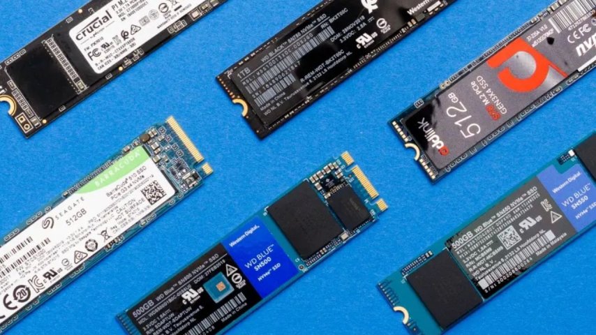 En İyi SSD Markaları Hangisi 2024 Listesi (M2-SATA)