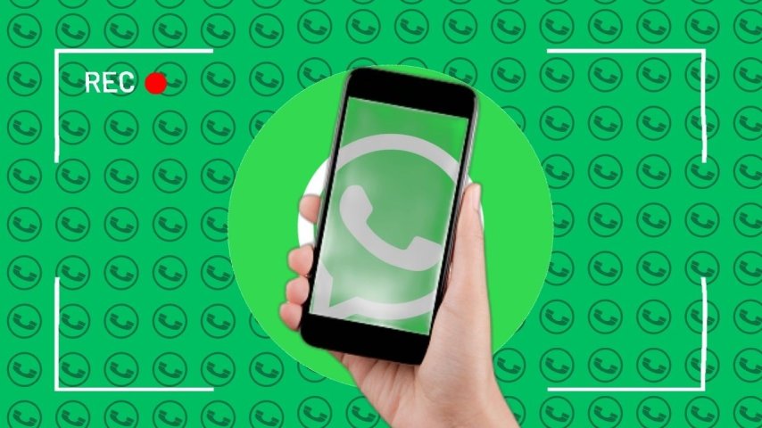 WhatsApp Videolara Özel Resim İçinde Resim Modu Geliyor!