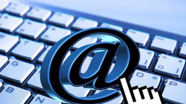 Et işareti nasıl yapılır? Klavyede at işareti (@) yapma 2025