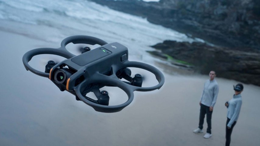 DJI'ın drone satışı yasaklanıyor? Peki şimdi ne olacak?