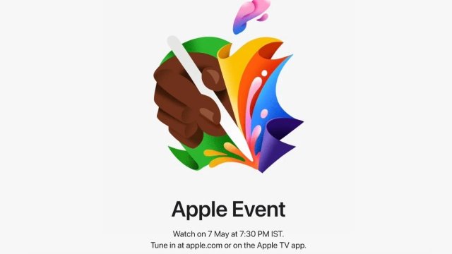 Apple Mayıs ayında ne tanıtacak? Hangi ürünler tanıtılacak?