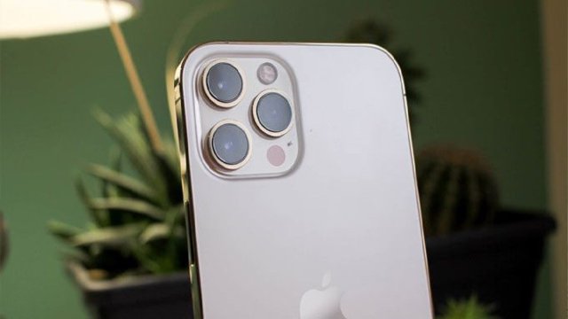 iPhone Kamera Sesi Kapatma İşlemi Nasıl Yapılır?