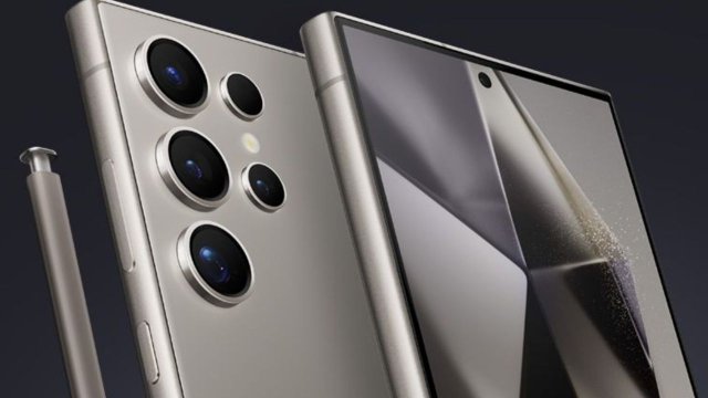  Samsung, akıllı telefon pazarında yeniden 1. oldu! 