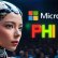 Microsoft, Yeni Yapay Zeka Harikası Phi-3 Mini'yi Tanıttı!