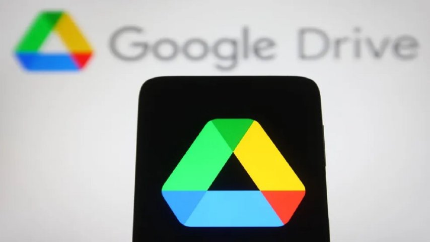 Google Drive, Web Sürümünde Koyu Moda Geçiş Yaptı!