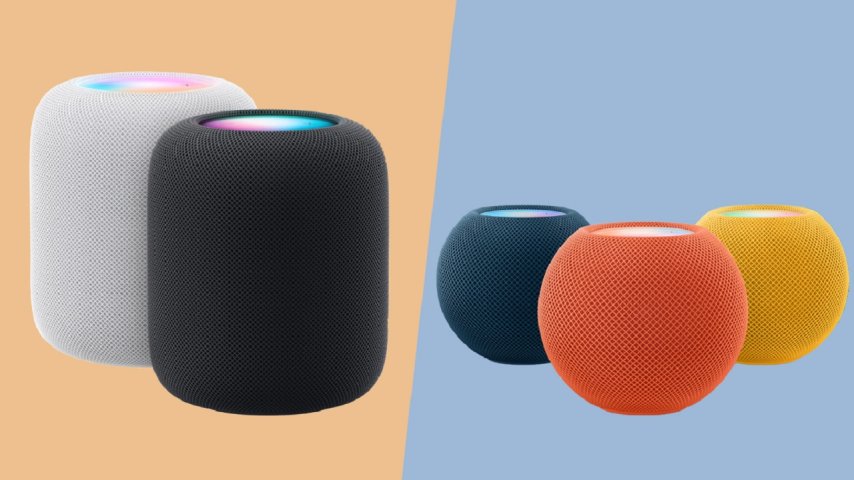 Apple'ın Son Harikaları HomePod ve HomePod Mini Türkiye'de!