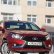 Otopilotlu Lada Vesta kamuya açık yollara çıktı