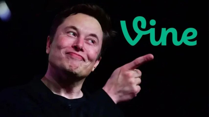 Vine Geri mi Geliyor? Elon Musk'tan Heyecan Verici Sinyal!