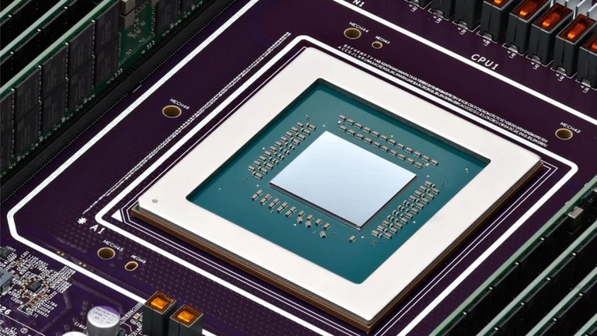 Bulut Bilişimde Yeni Dönem: Google, ARM Tabanlı İşlemci Axion’u Tanıttı!