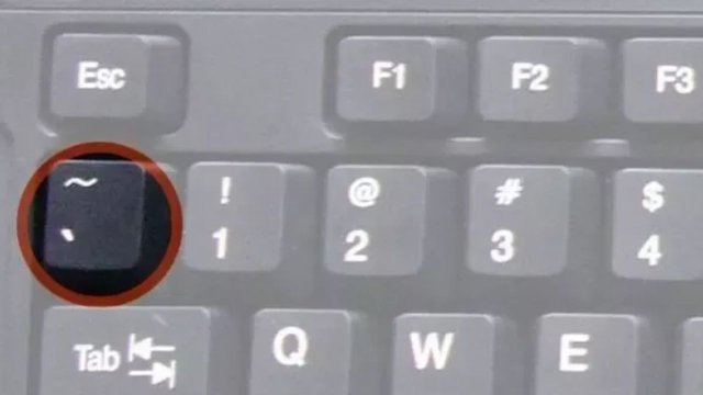 Klavyede Yaklaşık (~) işareti nasıl yapılır? Detaylı Anlatım
