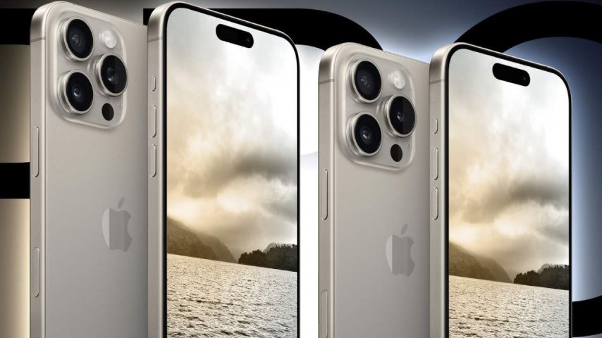Merakla Beklenen iPhone 16 ve 16 Pro Modellerin Maketleri Sızdırıldı!