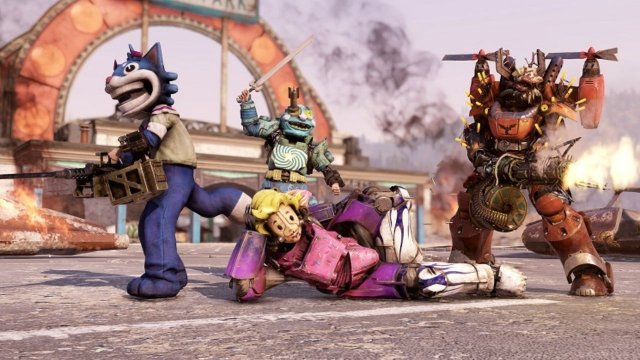 Fallout 76 rekor tazeledi! Steam rekoru tekrar kırıldı