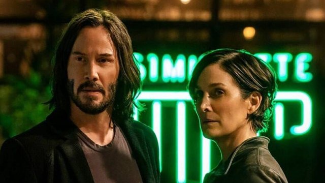 Matrix 5 ne zaman çıkacak? İşte fragman yayınlanma tarihi