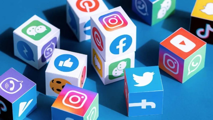 Türkiye'de Hangi Sosyal Medya Platformları Ne Kadar Kullanılıyor? İşte Detaylar