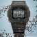 Casio'dan Çevre Dostu Yenilik: G-5600BG-1 ile Tanışın!