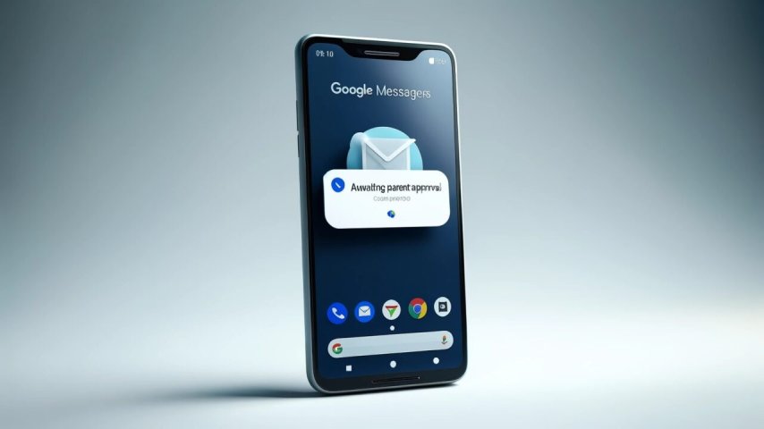 Google Mesajlar’a Ebeveyn Denetimi Ekleniyor! Çocuklarınız Artık Daha Güvenli