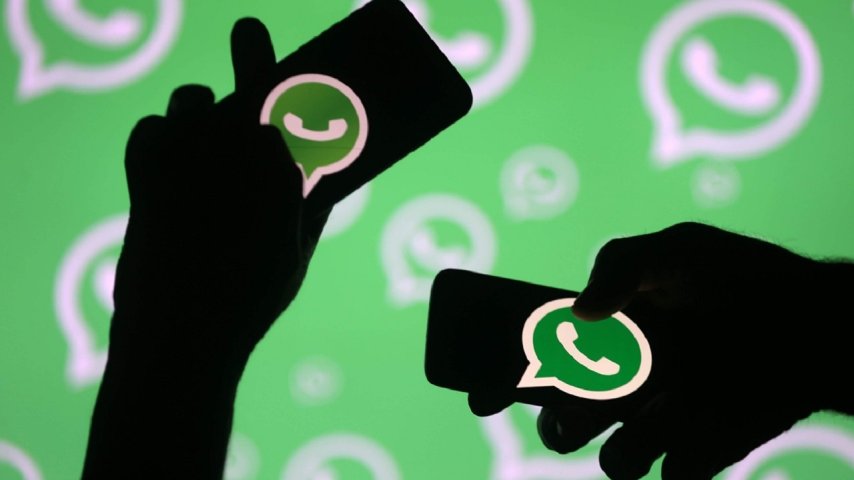 WhatsApp ile Artık Yakınınızdakilere Dosya Göndermek Mümkün! İşte Detaylar