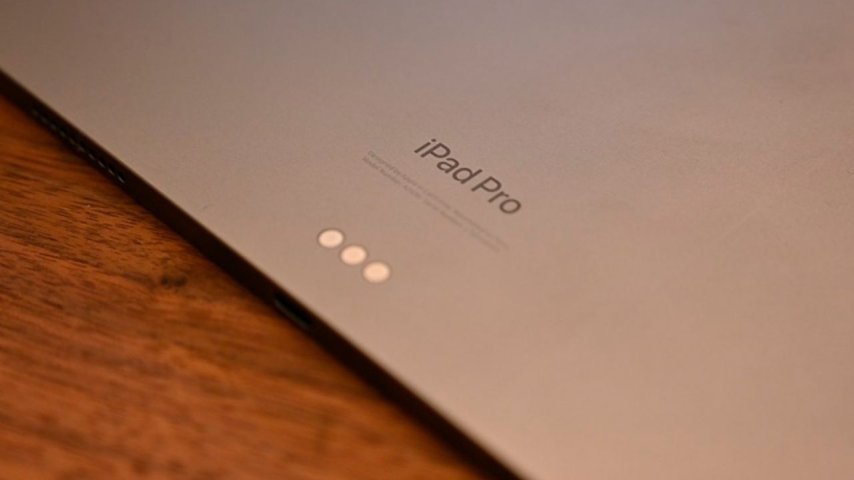  iPad Pro M4 teknik özellikleri ve fiyat belli oluyor