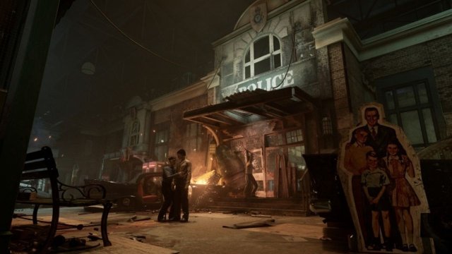 The Outlast Trials'ın yeni fragmanı yayınlandı