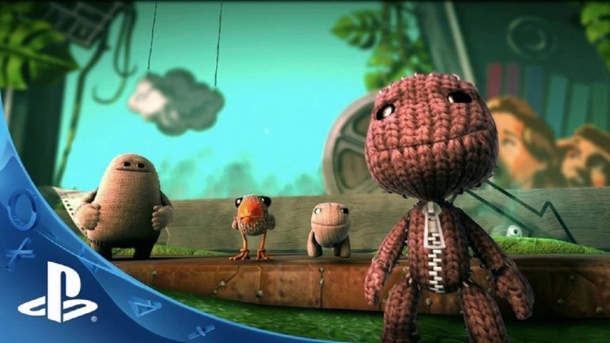 PlayStation'ın Popüler Oyununa Veda: LittleBigPlanet 3 Kapandı!