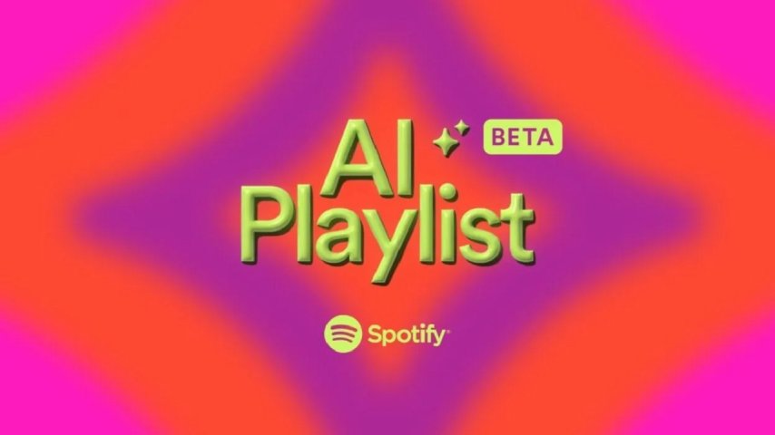 Spotify'dan Beklenen Yenilik: "AI Playlist" ile Müzikte Yapay Zeka Devrimi!