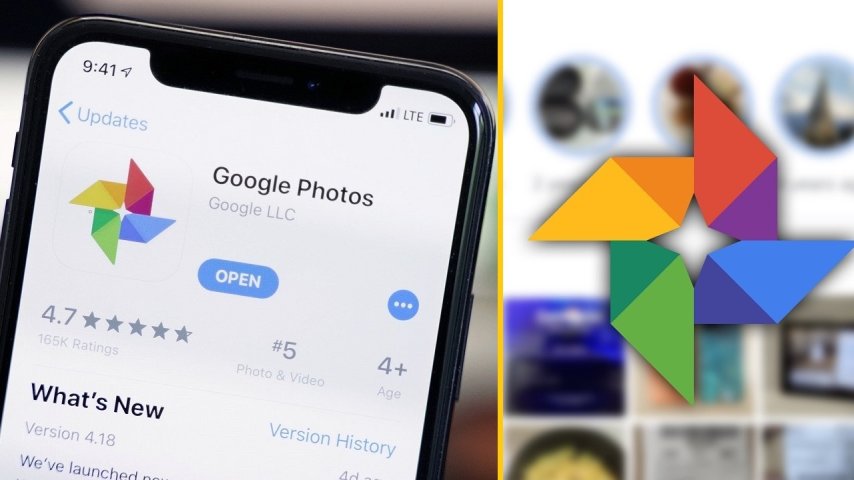 Google Fotoğraflarda Yapay Zeka Düzenleme Araçları Artık Tamamen Ücretsiz!