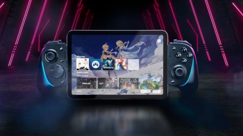 Razer, Kishi Ultra ve Kishi V2 oyun konsollarını tanıttı
