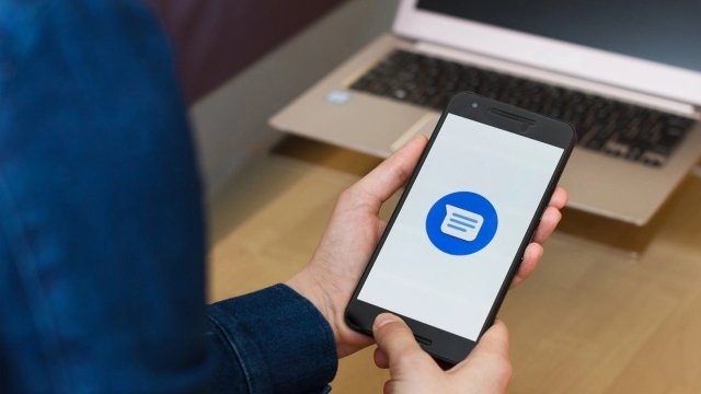 Google Mesajlar, Riskli Bağlantılara Tıklamadan Önce Sizi Uyaracak!