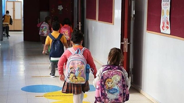 2024 Okullar ne zaman kapanacak açıklandı! İşte yaz tatili ne zaman başlayacak?