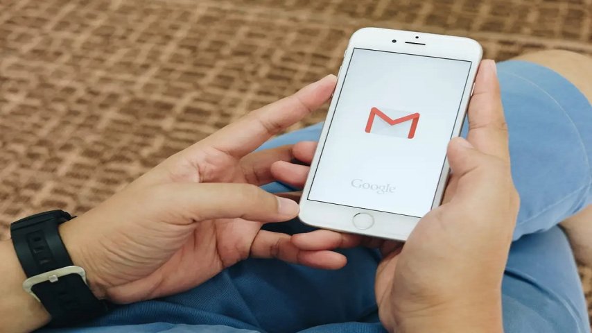 Gmail'den Hayatı Kolaylaştıran Yenilik! E-Posta Özetleme