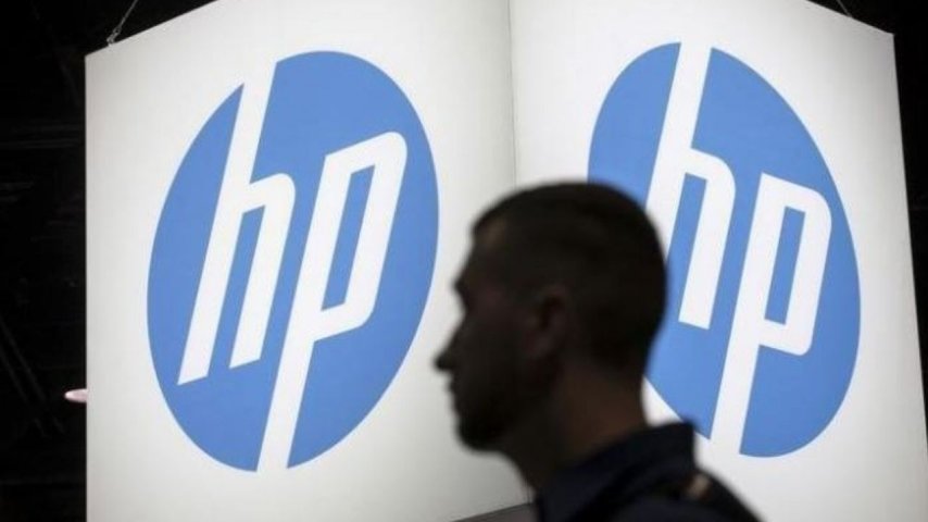 HP Inc, Rusya'dan tamamen ayrıldı