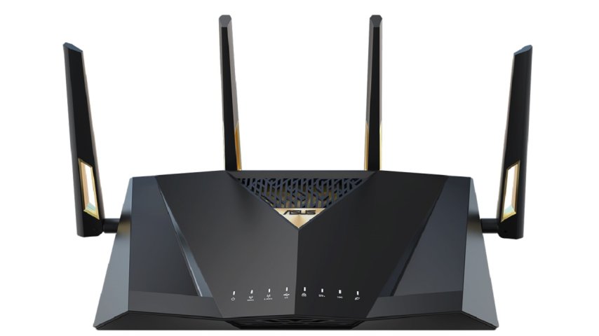 ASUS, WiFi 7 Destekli Yeni Router'ı RT-BE88U'yu Duyurdu!