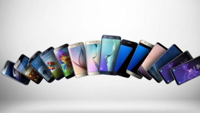 Apple akıllı telefon pazarındaki liderliğini kaybetti!