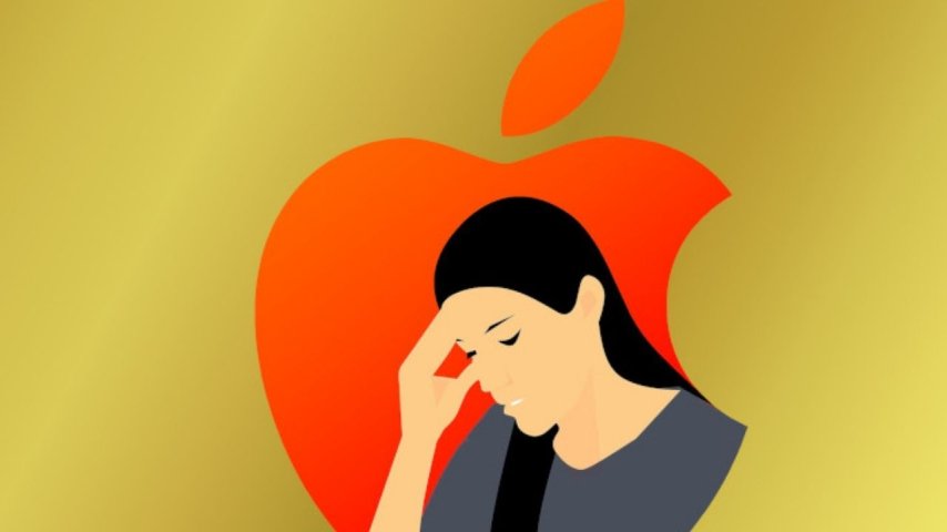 Baş ve boyun ağrısı olanlar dikkat! Sebebi Apple Vision Pro olabilir